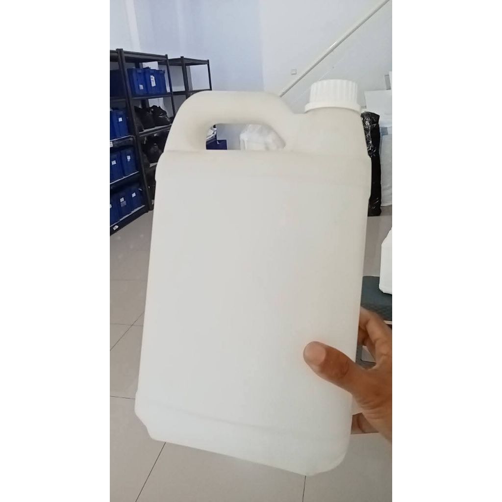 JRIGEN 5 LITER BERSIH LUAR DALAM + TUTUP