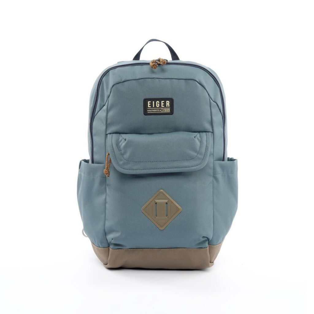 EIGER X - STARTER DAYPACK 16L BS