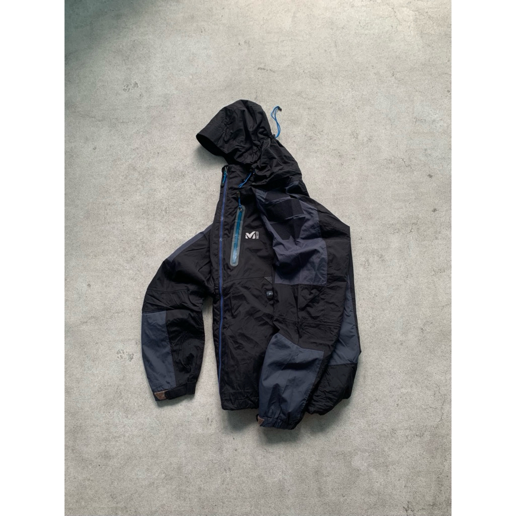 JACKET OUTDOOR MILLET