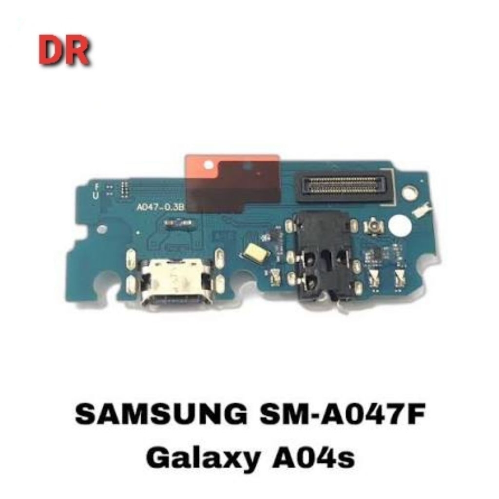 pcb cas samsung a04 ,a04e ,a04s