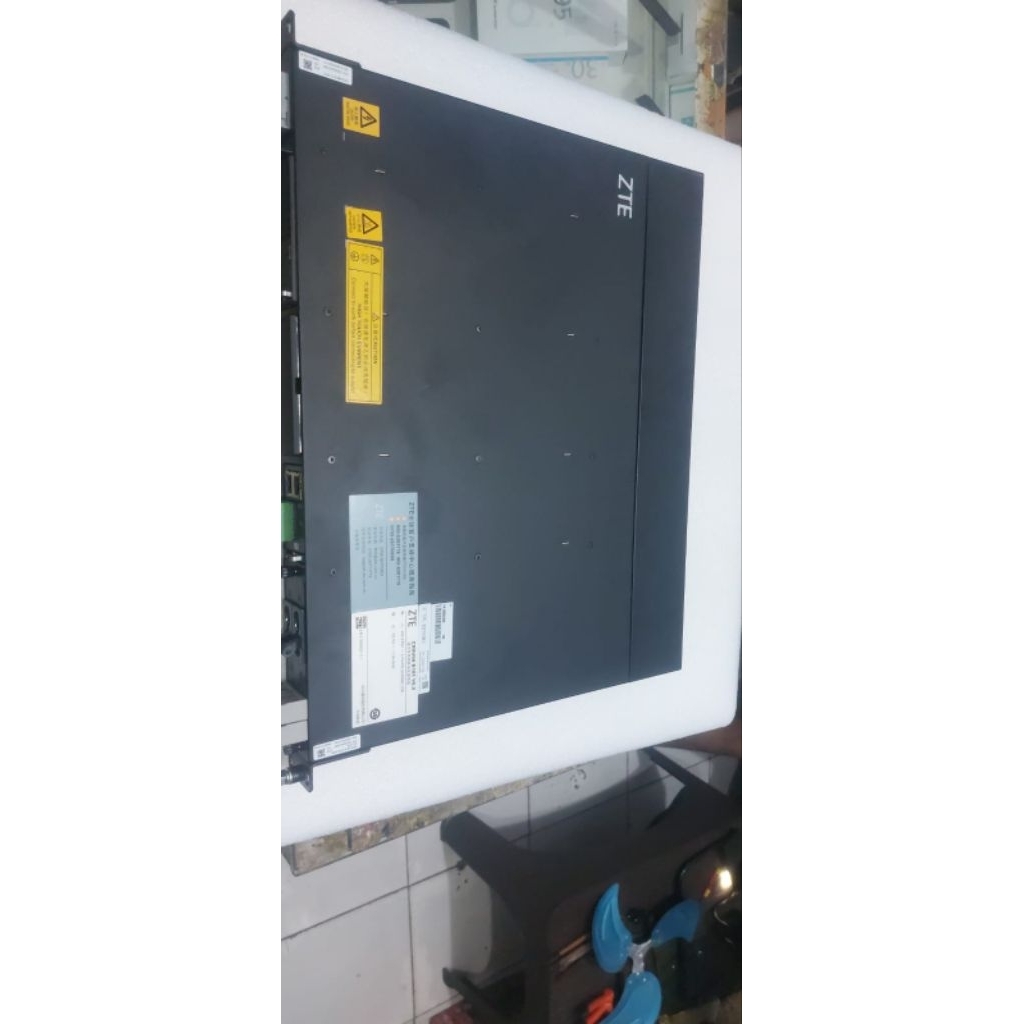 Recti zte zxdu68 support semua olt