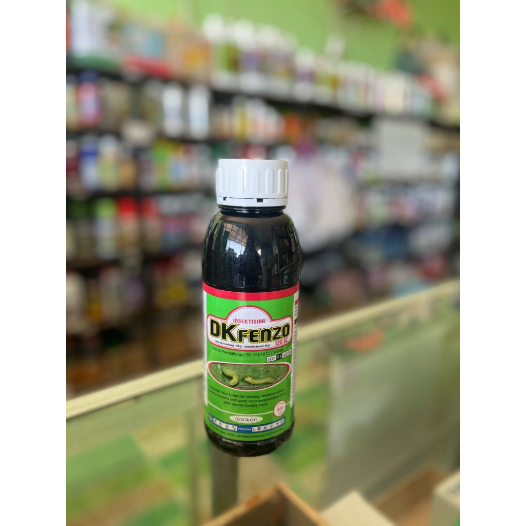 Dk fenzo 500 ml