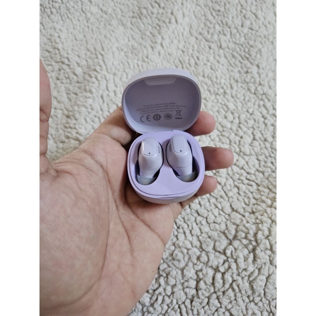 Baseus Encok WM01 Originall 100%