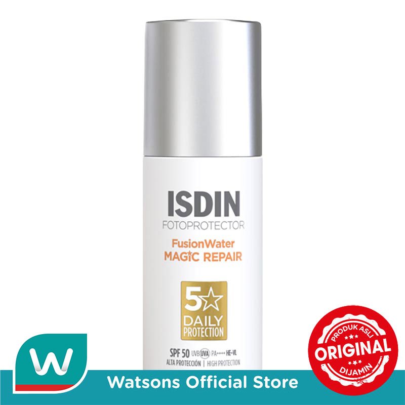Isdin Magic Repair SPF 50 10ml