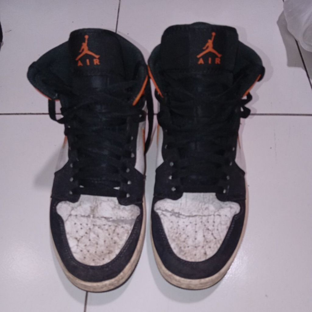 PRELOVED NIKE AJ 1