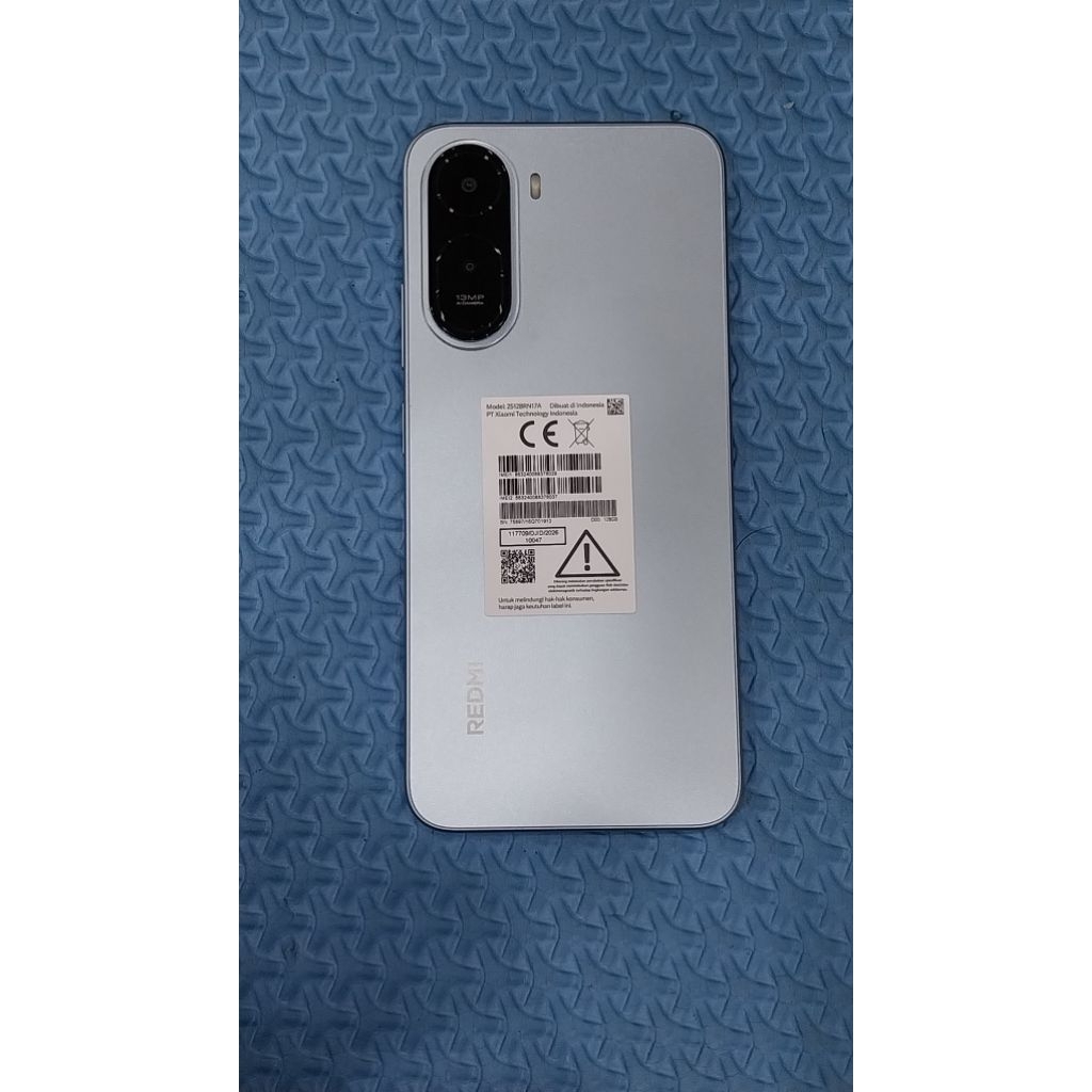 redmi A7 pro ram 4/128gb