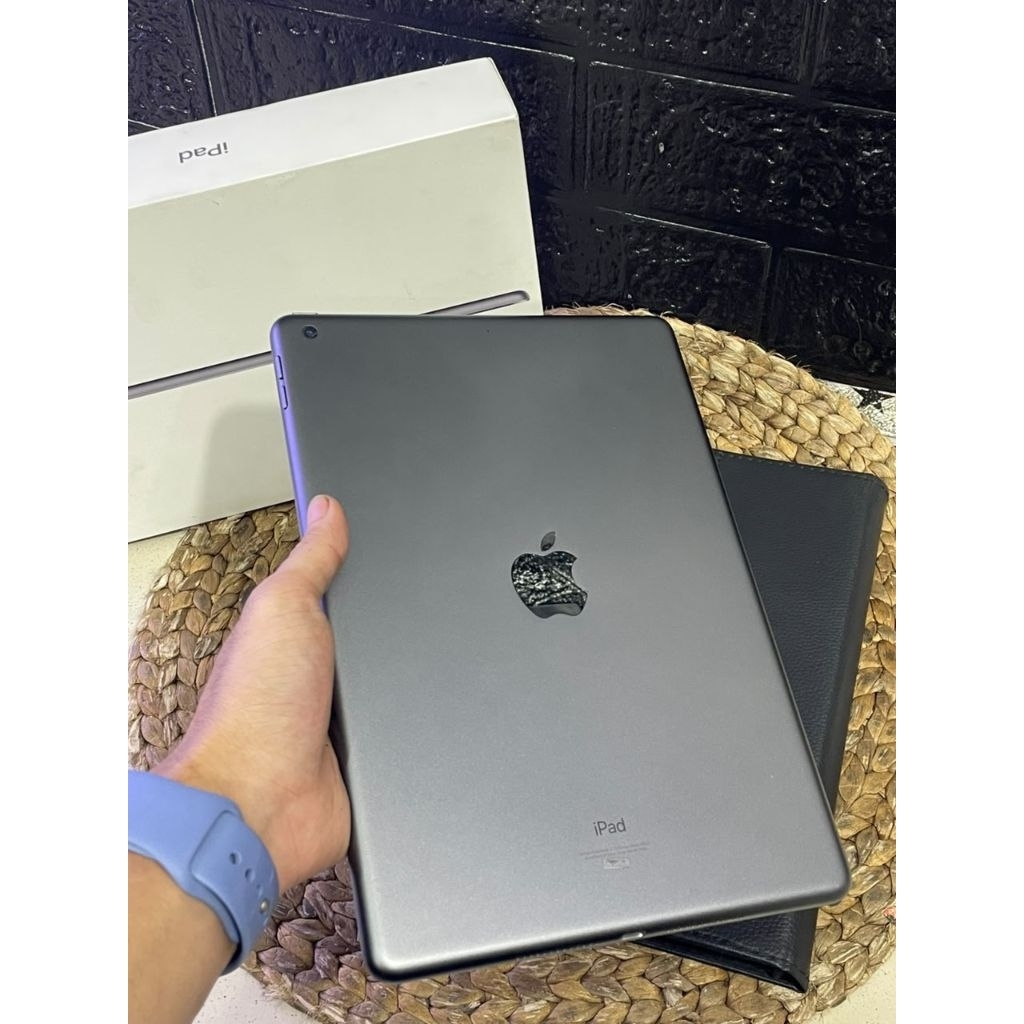 ipad gen 9 64gb ibox