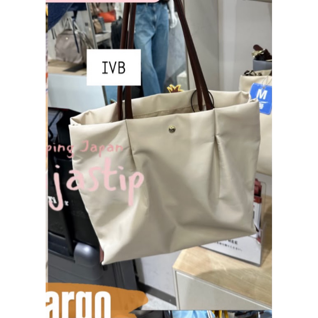 Legato Largo Nylon Bag