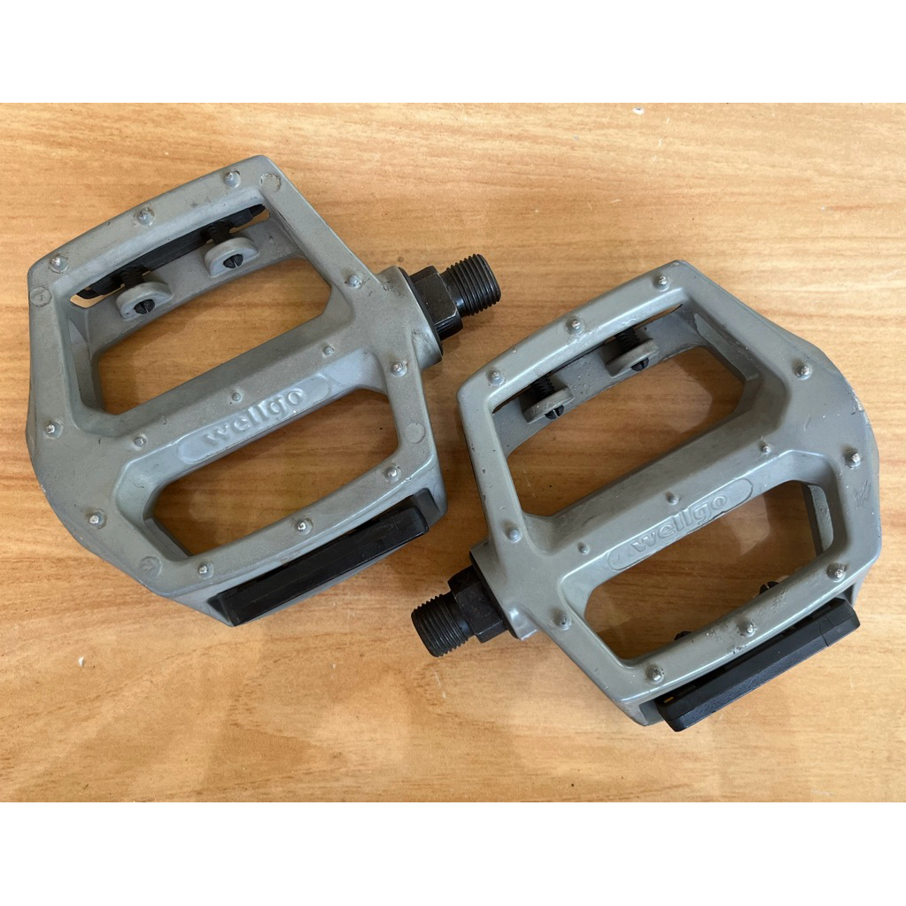 Pedal Wellgo
