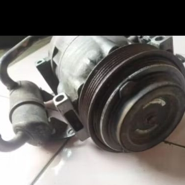 Kompresor AC Original A0002340711 DensoMercedes Benz C Class W202 C180 C200 C280 C36
