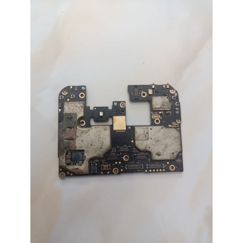 MESIN POCCO X3 PRO 8/256 MATOT BACA DESKRIPSI