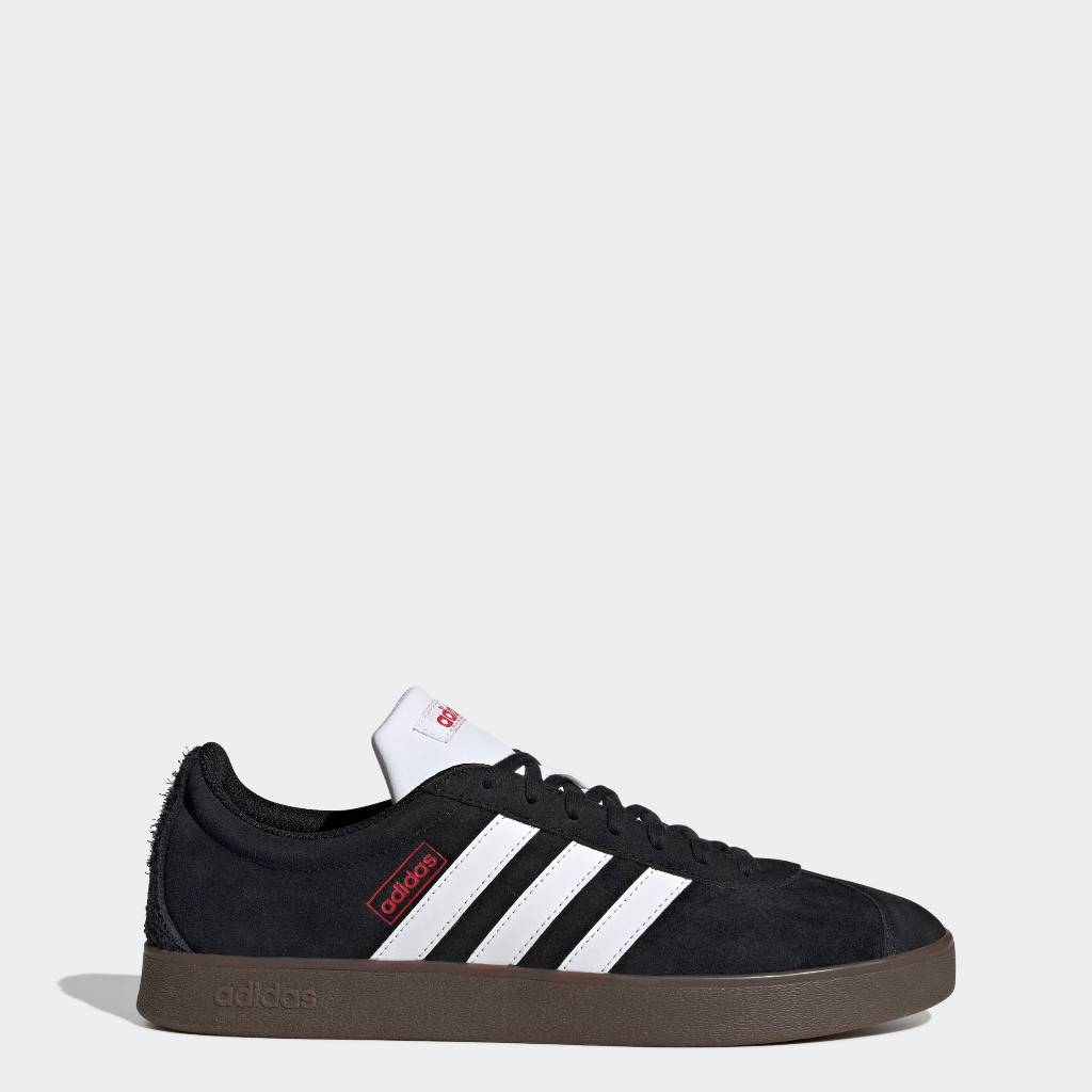 Skateboarding Lifestyle Sepatu Skateboarding Lifestyle Pria Warna Hitam Model Low Nyaman Lifestyle V