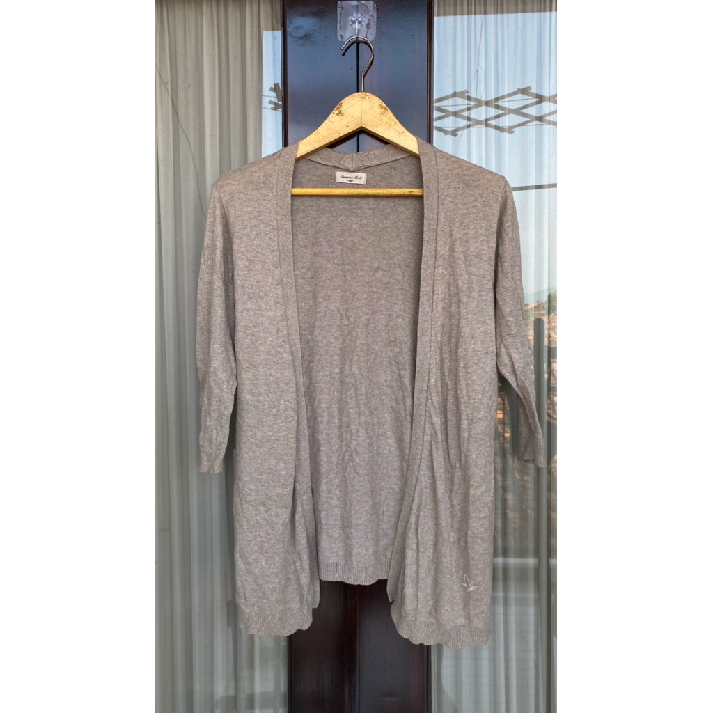CARDIGAN SAMANSA MOS2 ORIGINAL