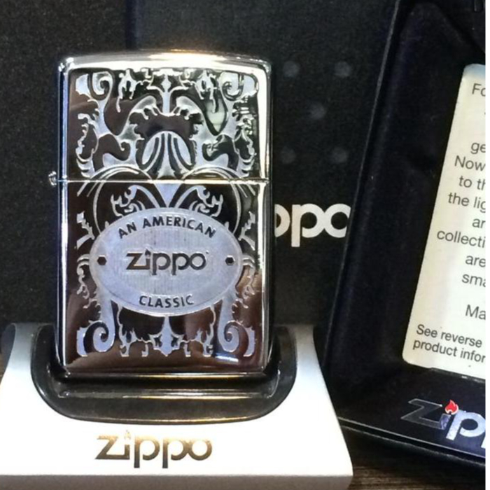 Zippo American Classic 24751