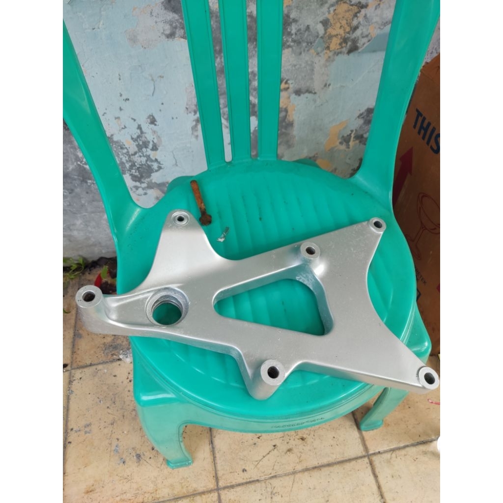 Arm Pcx CBU Dual Shock
