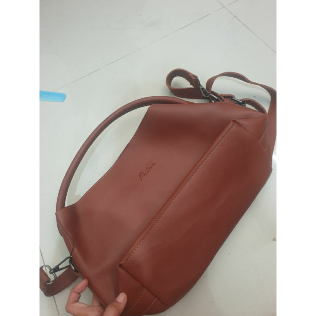 Preloved Lana Bag Prior