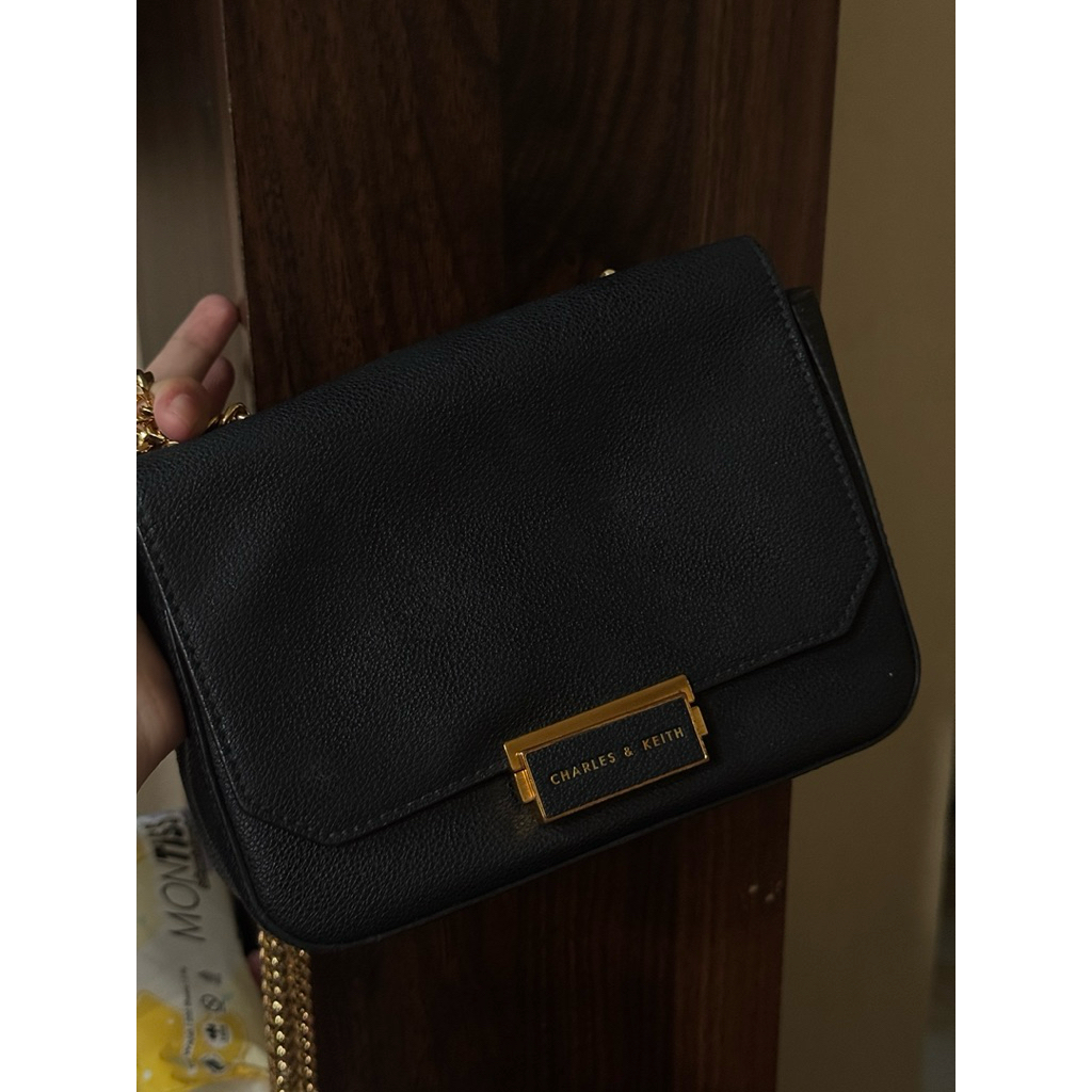 cnk bag