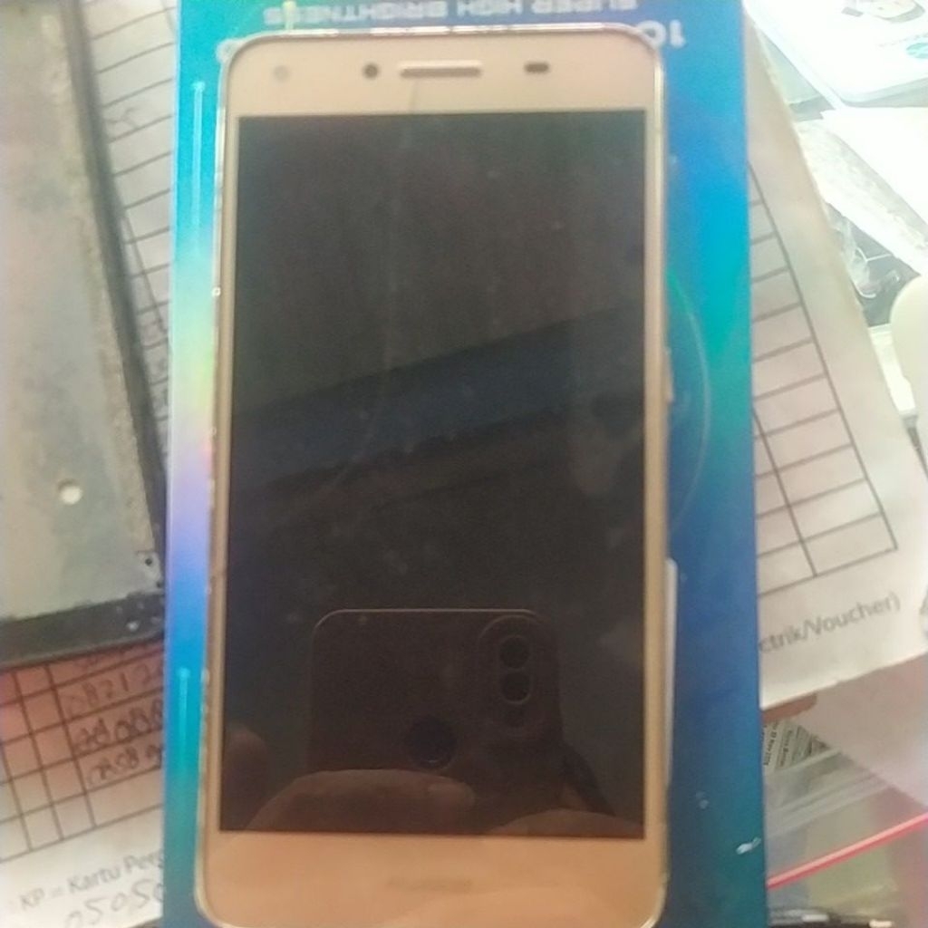 huawei mati