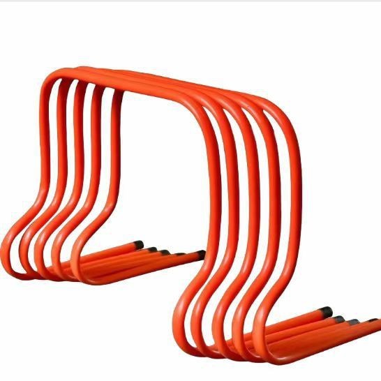 Hurdel Hurdle Hardel Tangga Lompat Latihan  Sepak Bola Futsal Tinggi 50 cm BN01 HRDL ALV 05