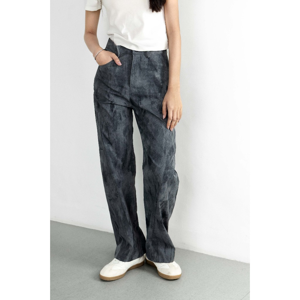 Gaudi. Alaric Pants - Cargo Pants Wanita
