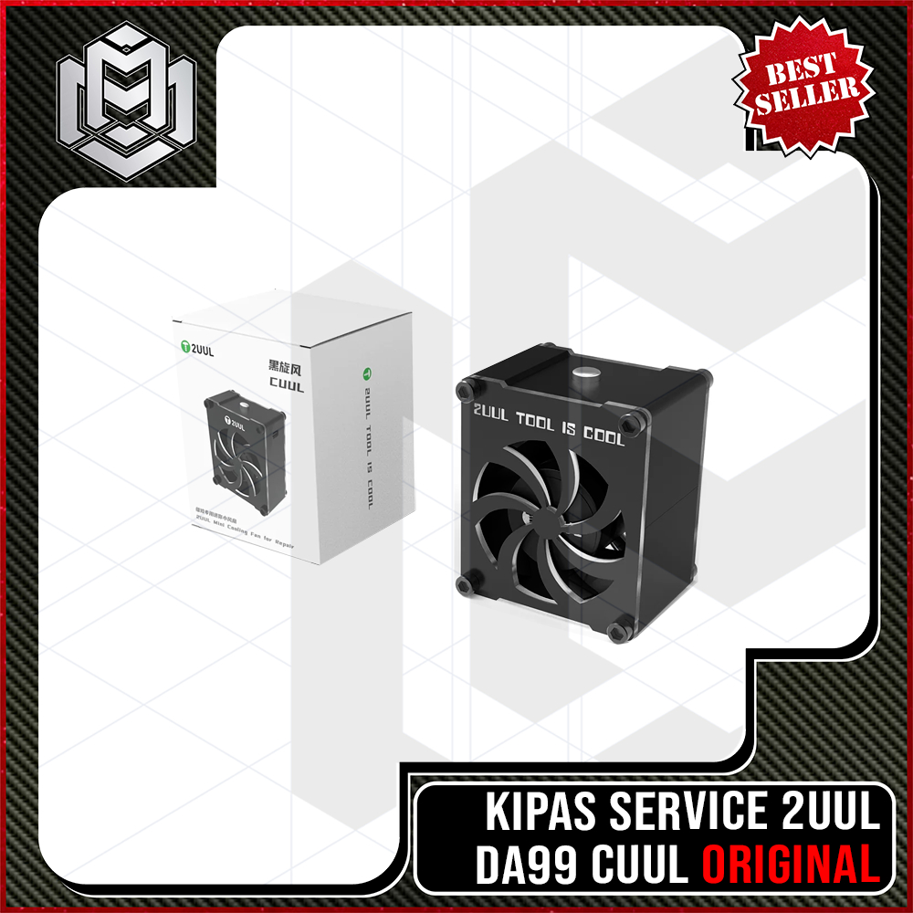Fastword_ Mm - Kipas Service 2Uul / Kipas Angin Mini Cool Fan
