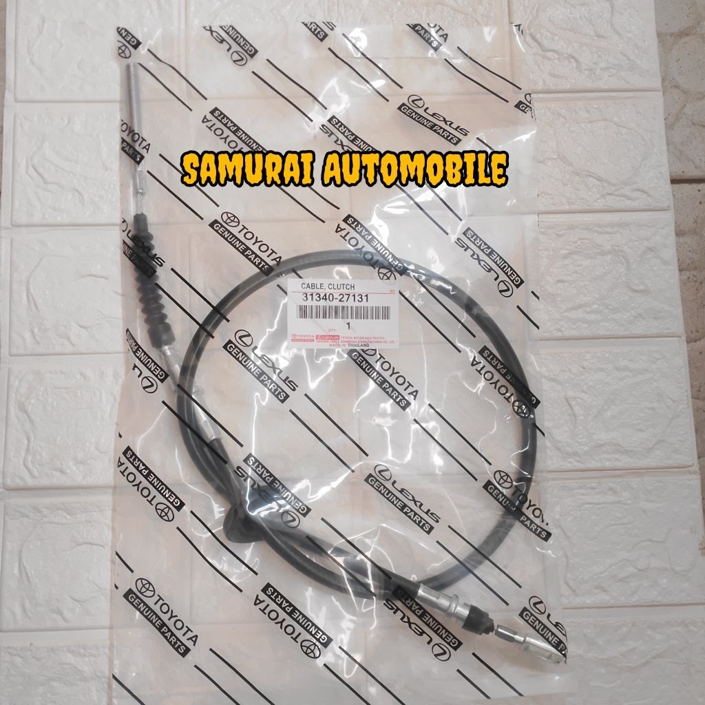 Kabel kopling 5k/7k