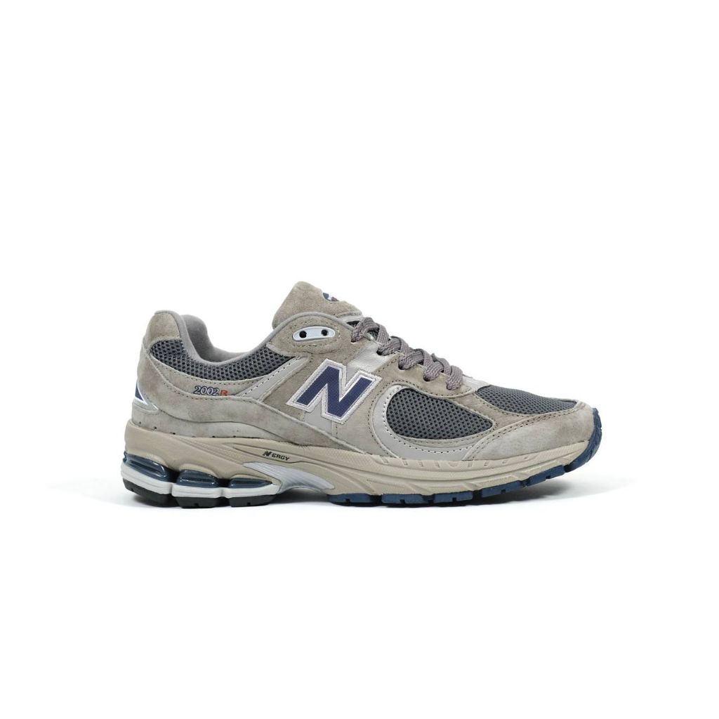 SNEAKERS NB 2002R LIGHT GREY
