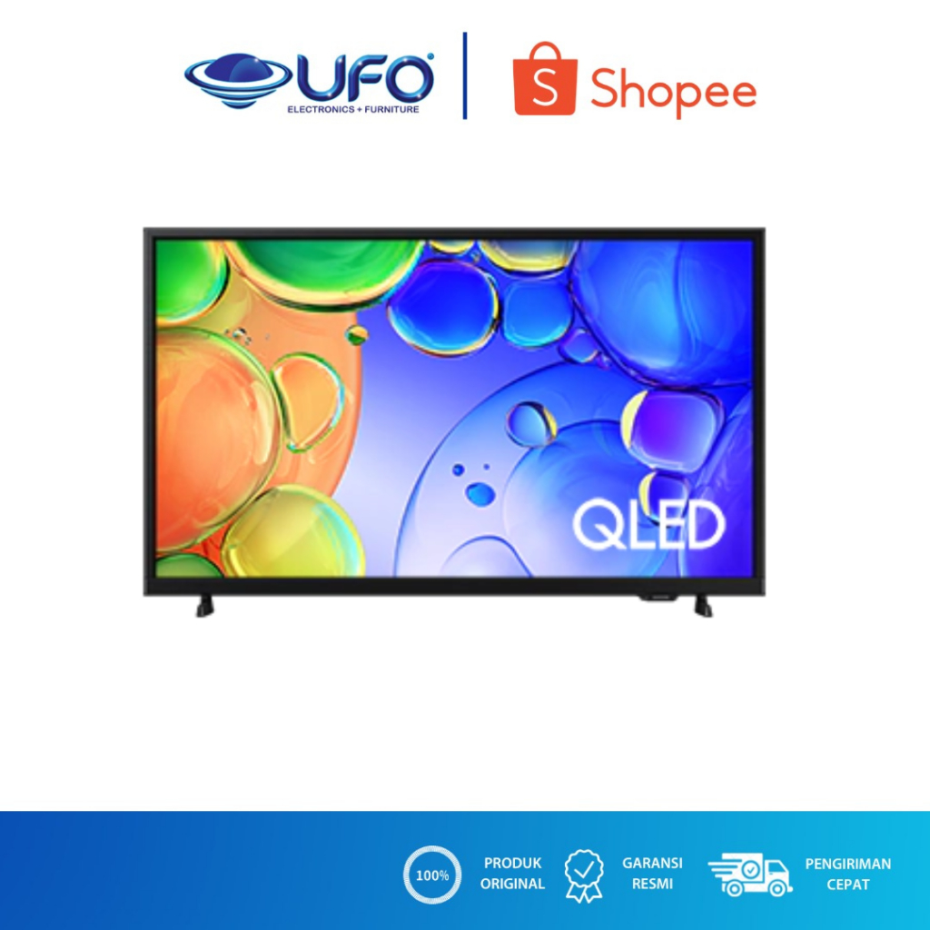 SAMSUNG 43 INCH QLED FULL HD UA43Q5FAAKXXD