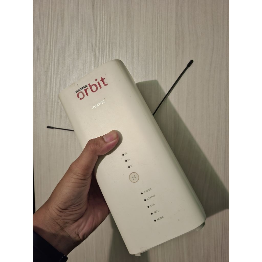 MODEM HUAWEI B818-263