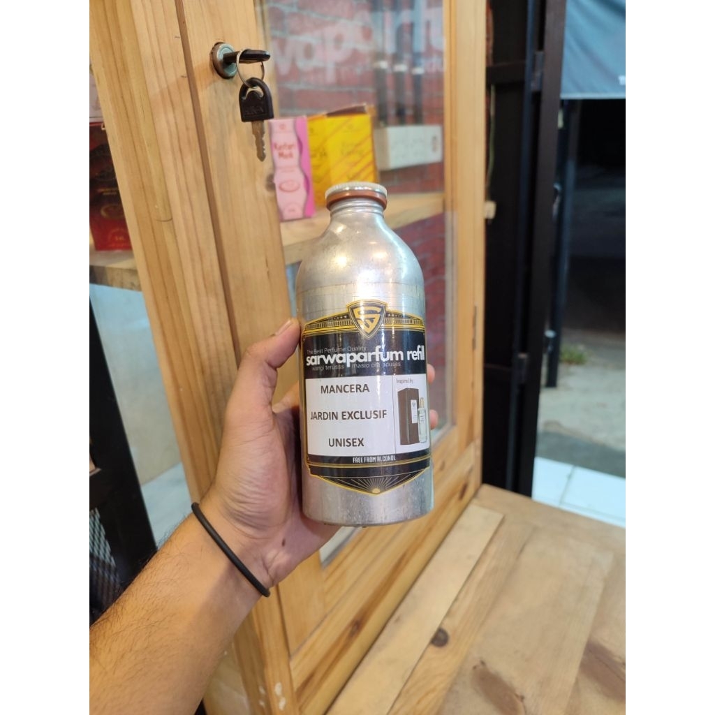J4rdin 3xclusive | Parfum Segar | by sarwaparfum