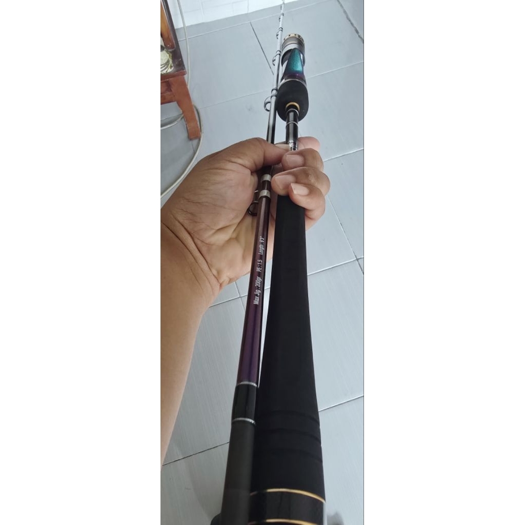 Gindara OH PE 1.5