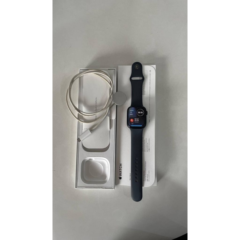 Apple Watch Series 9 (Second)