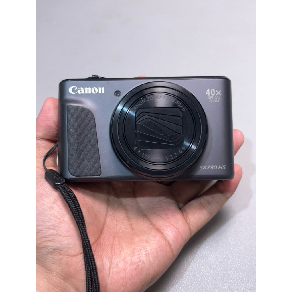 Canon SX730HS