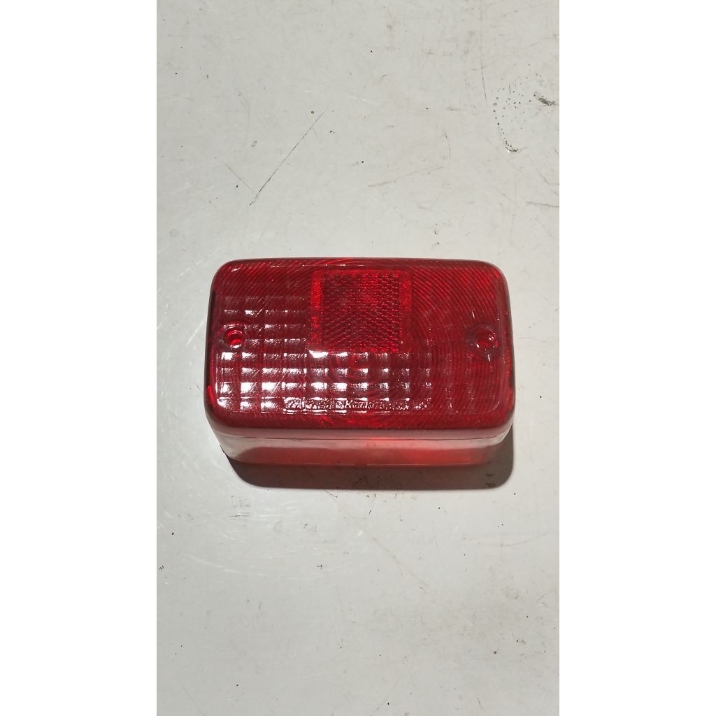 mika stoplamp stopan YAMAHA RX100 rx 100 original nos