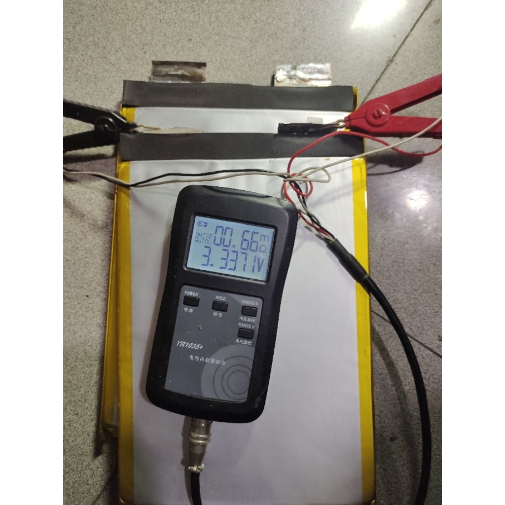 baterai litium lifepo4 50 ah