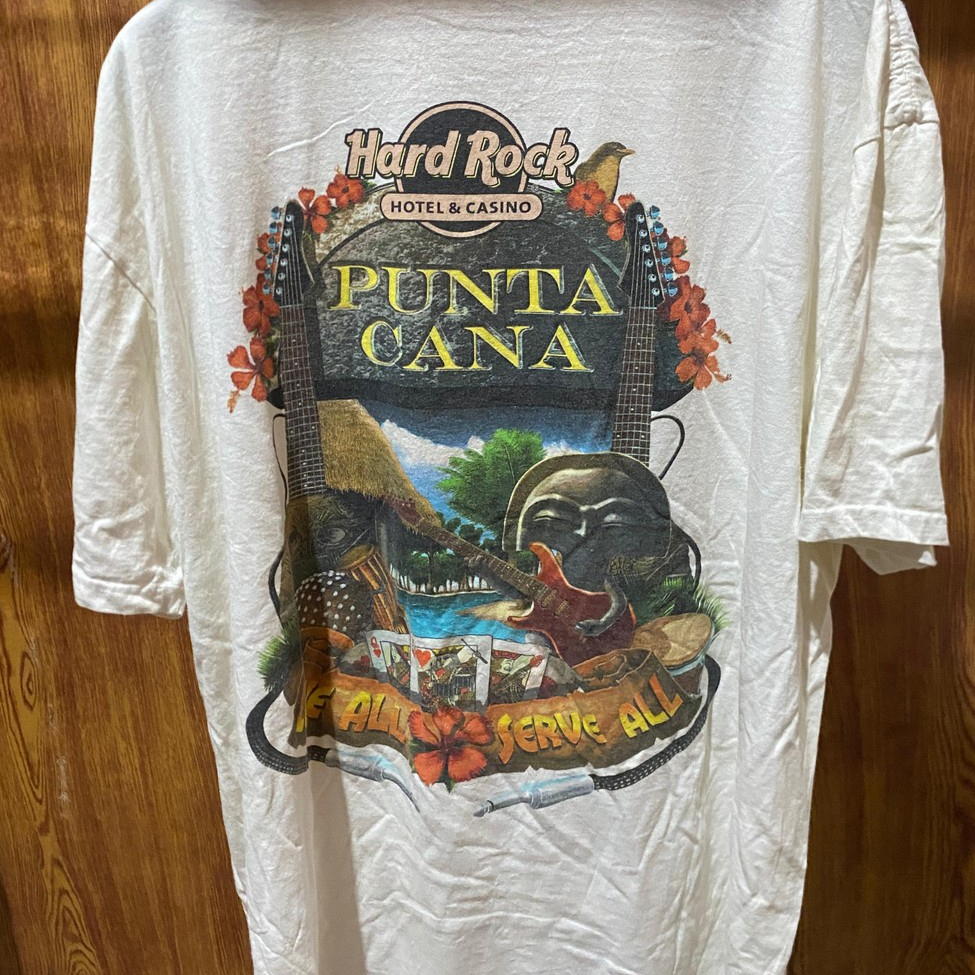 KAOS HARD ROCK