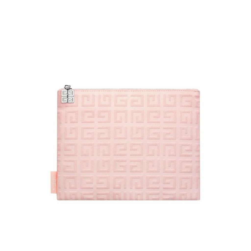 VIP Gift Pouch Pink Ori