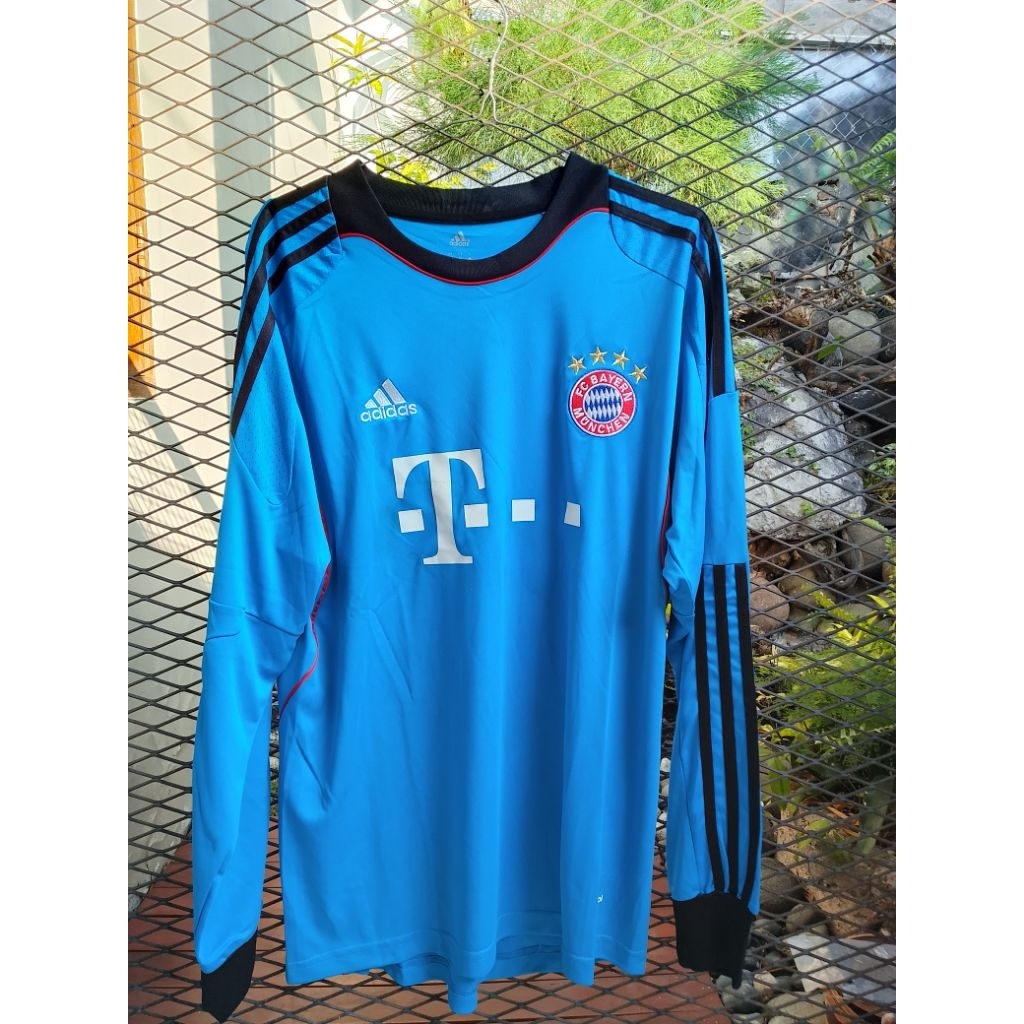Jersey Bayern Munchen GK