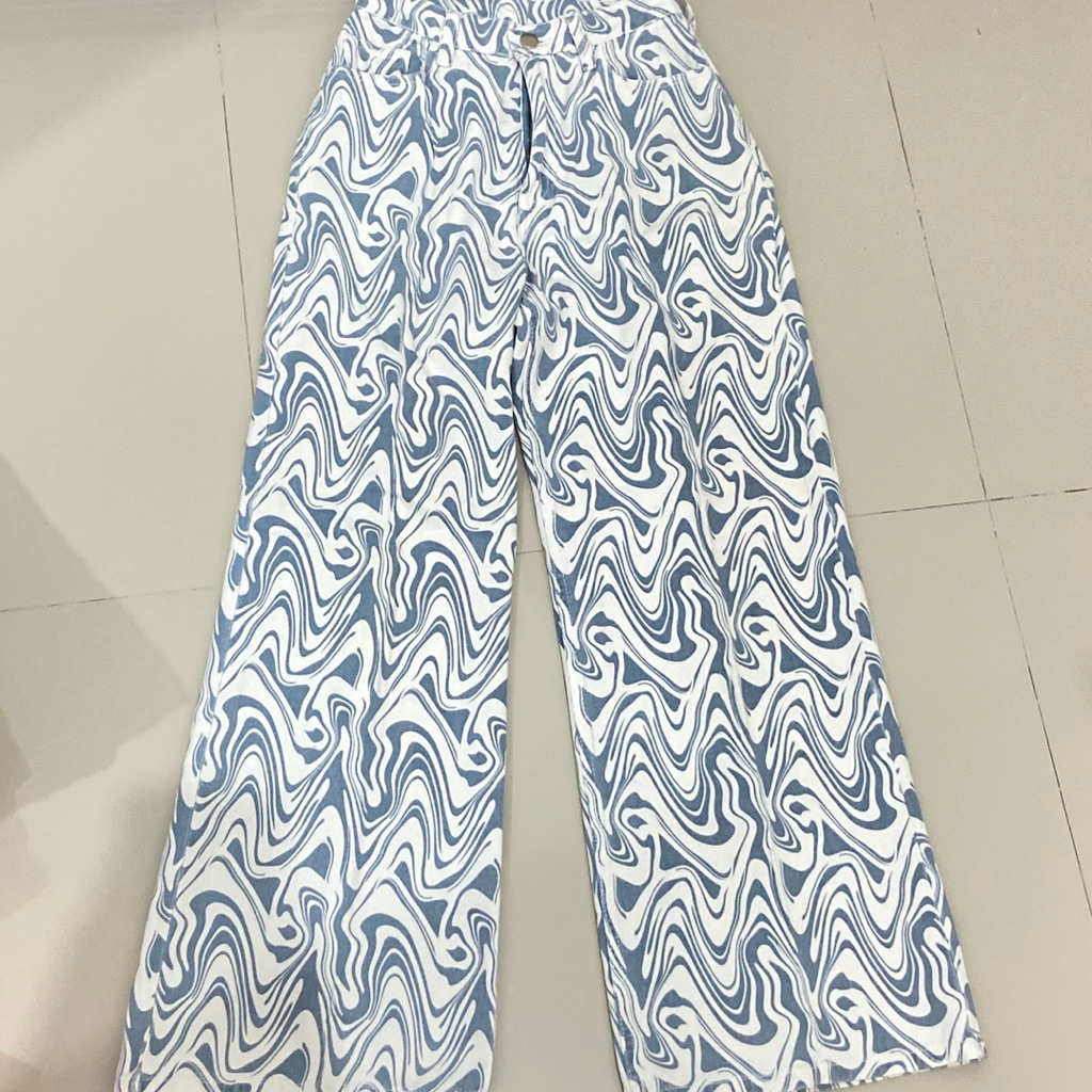 COLORBOX Jeans