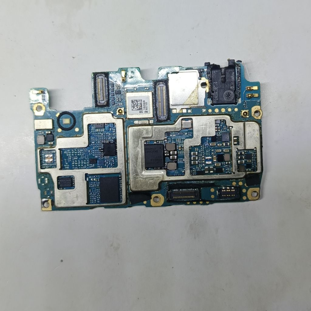 mesin oppo a37 part utuh mati total