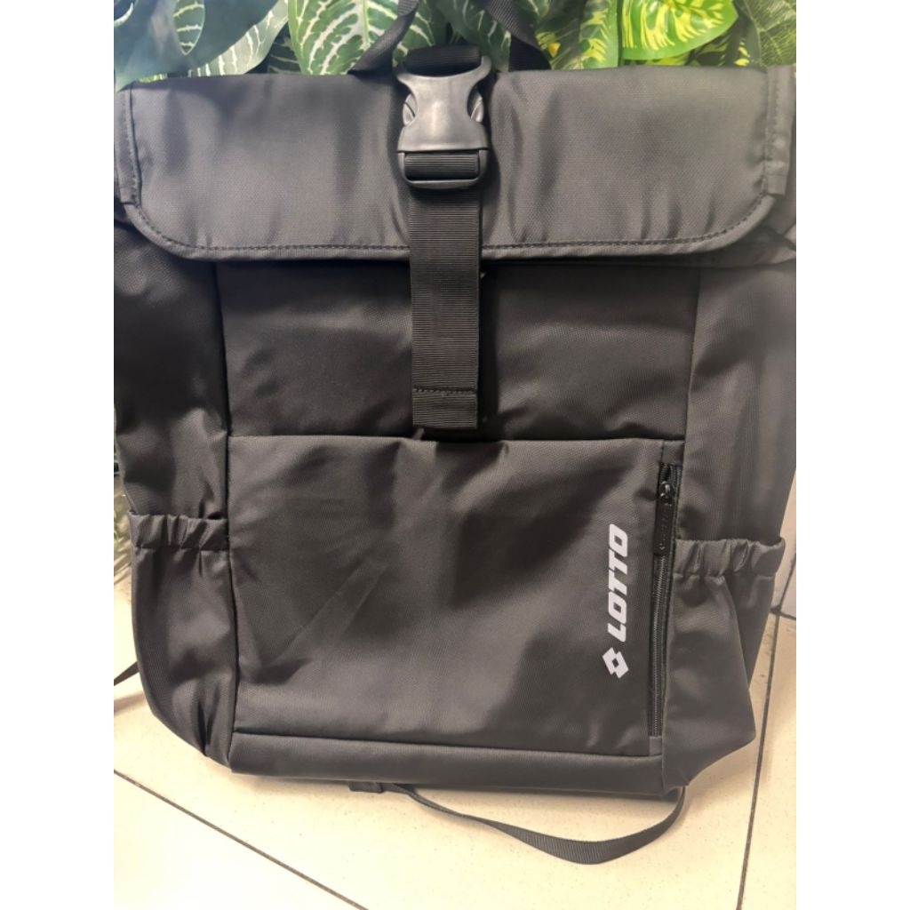 Lotto Tas ransel punggung / Backpack