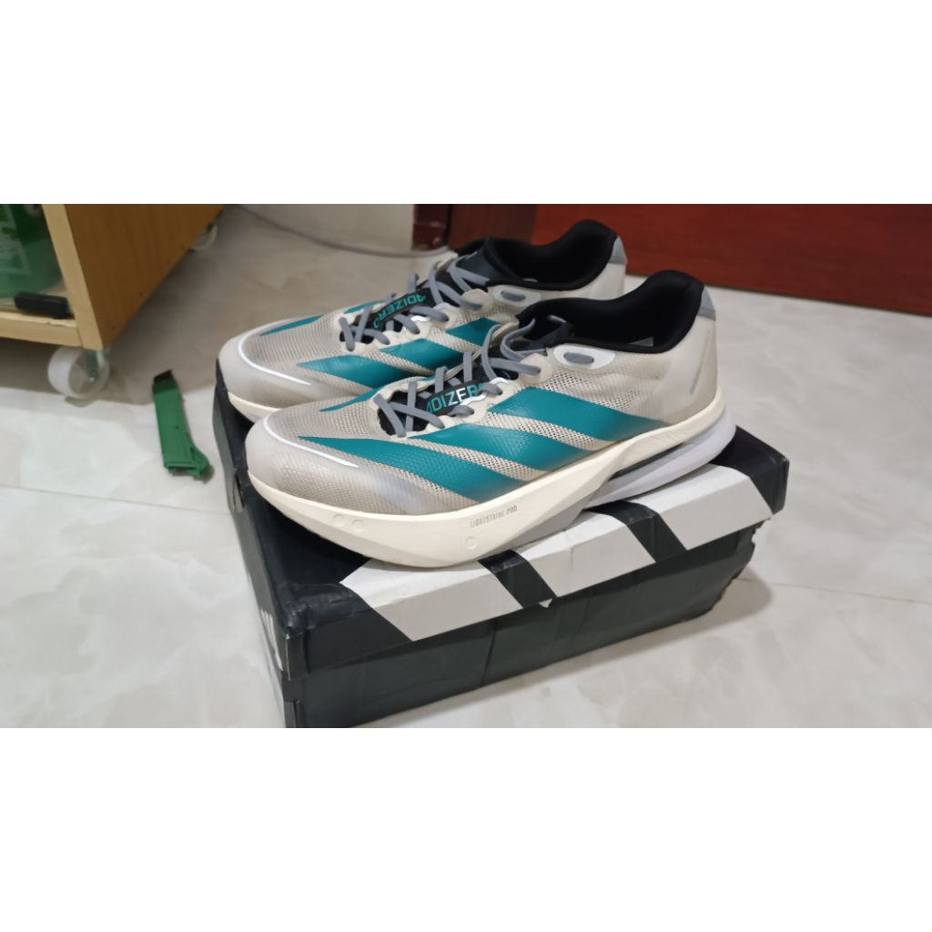 Adidas Boston 13 Sec