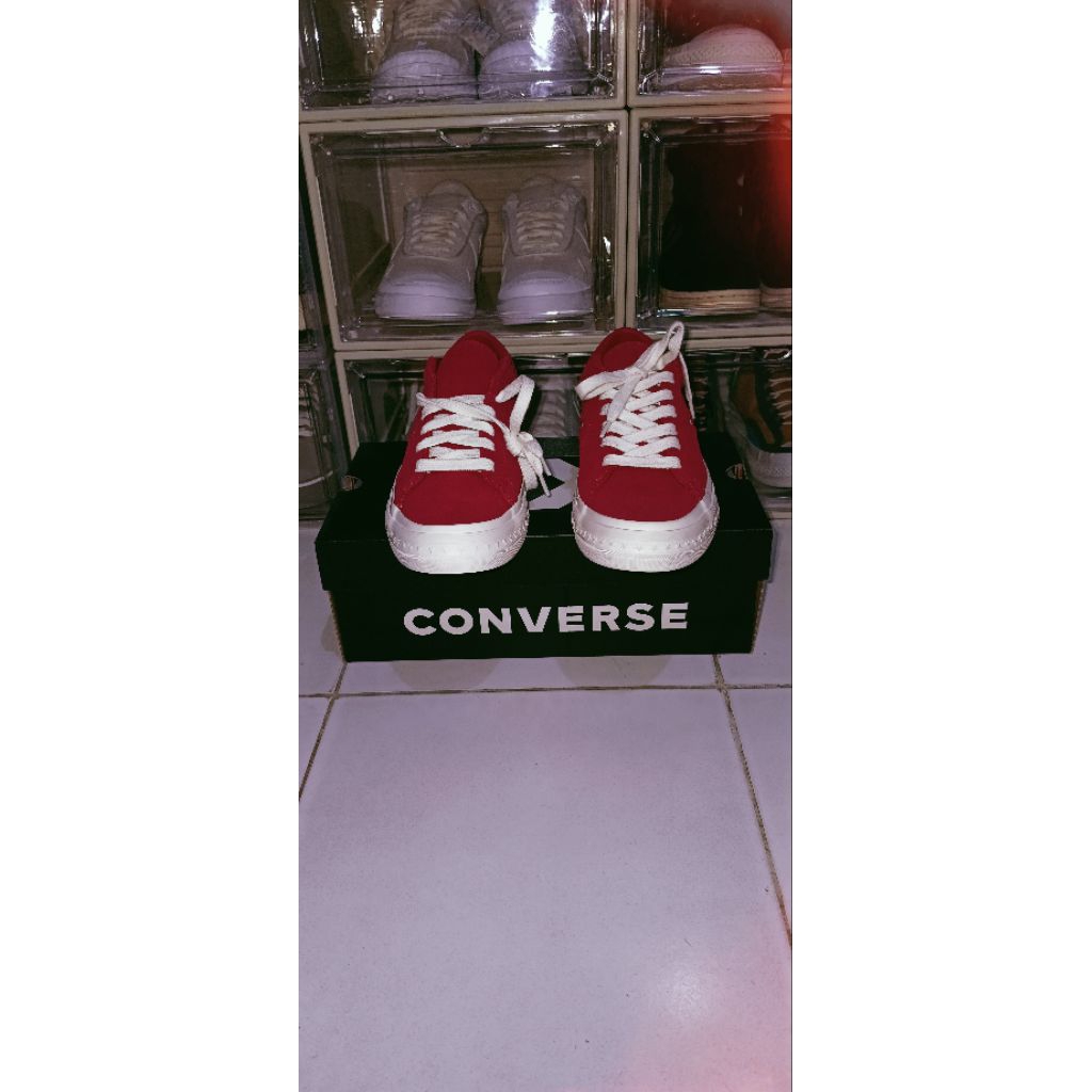 Converse One Star 95 ox
