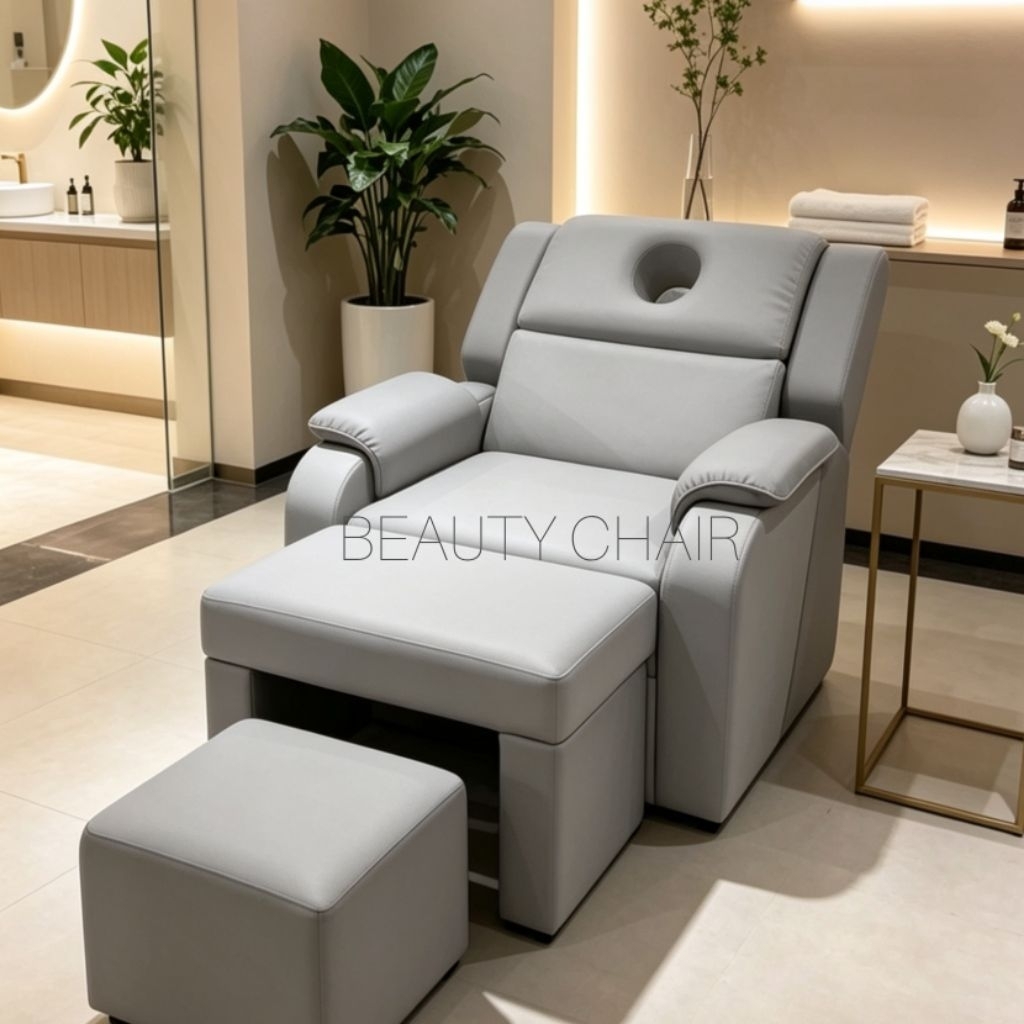 kursi refleksi sofa refleksi N01 sofa pijat kirsi pijat sofa reflexology