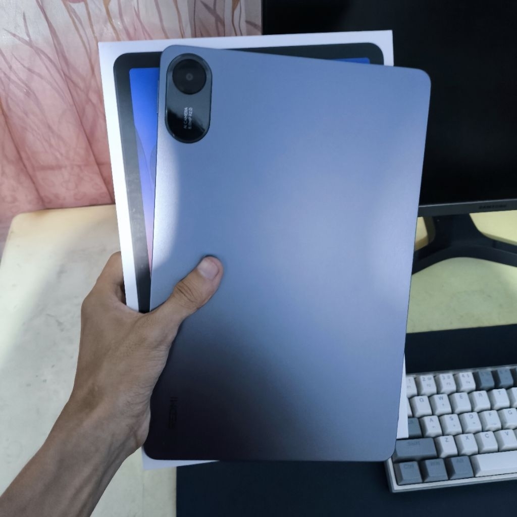 Redmi Pad 2 4/128 Second