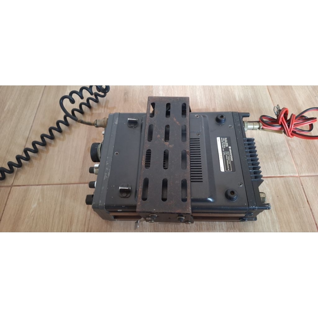 Radio KENWOOD TR9130