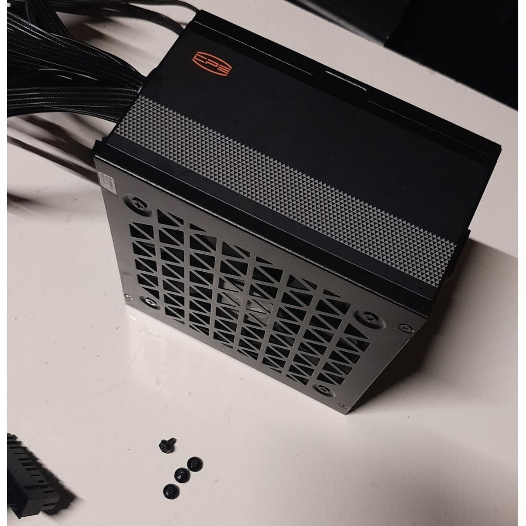 PSU PC COOLER 650W 80+