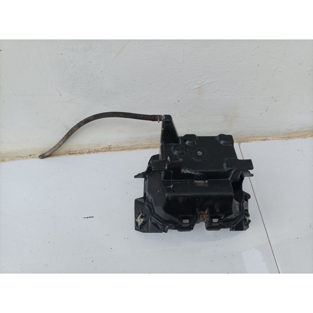 Box aki Honda PCX 160 Original k1z Original