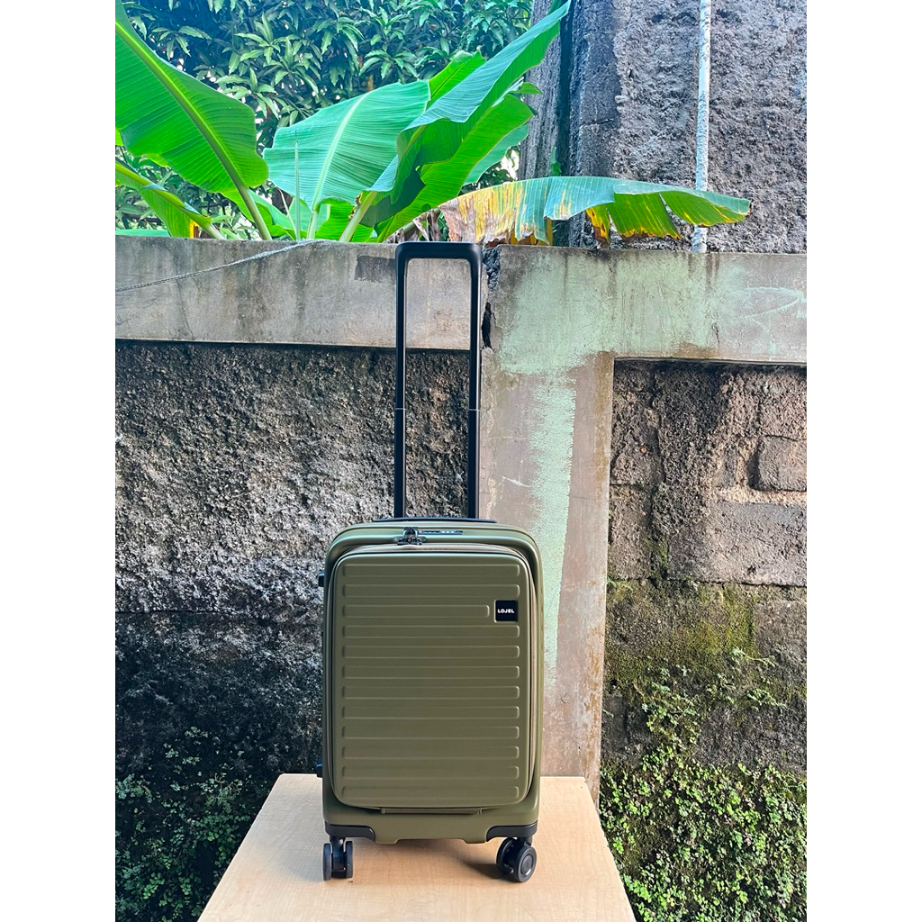 koper lojel cubo refresh 21 inch cabin