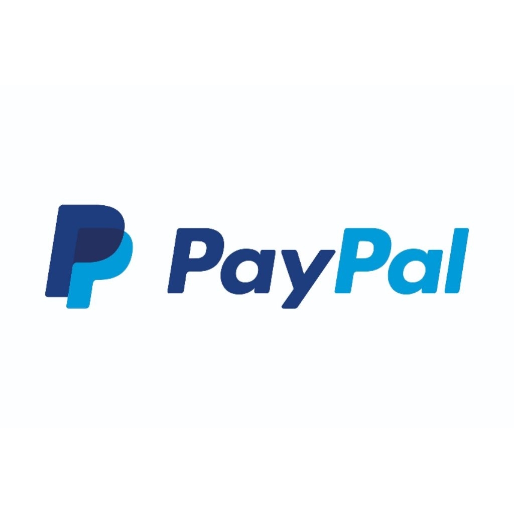 Top Up Paypal